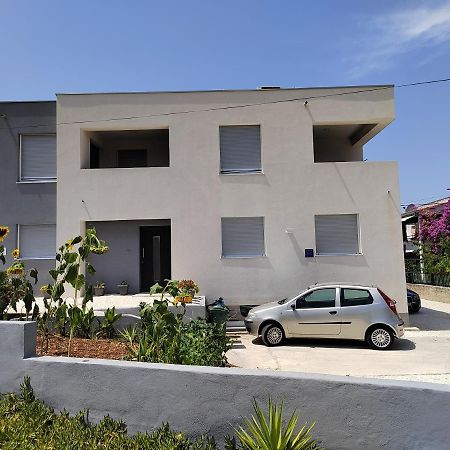 Tiamar Apartment Slatine Ngoại thất bức ảnh