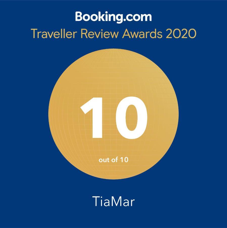 Tiamar Apartment Slatine Ngoại thất bức ảnh