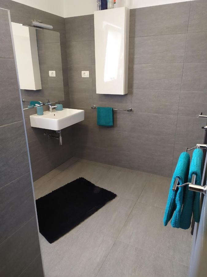 Tiamar Apartment Slatine Ngoại thất bức ảnh