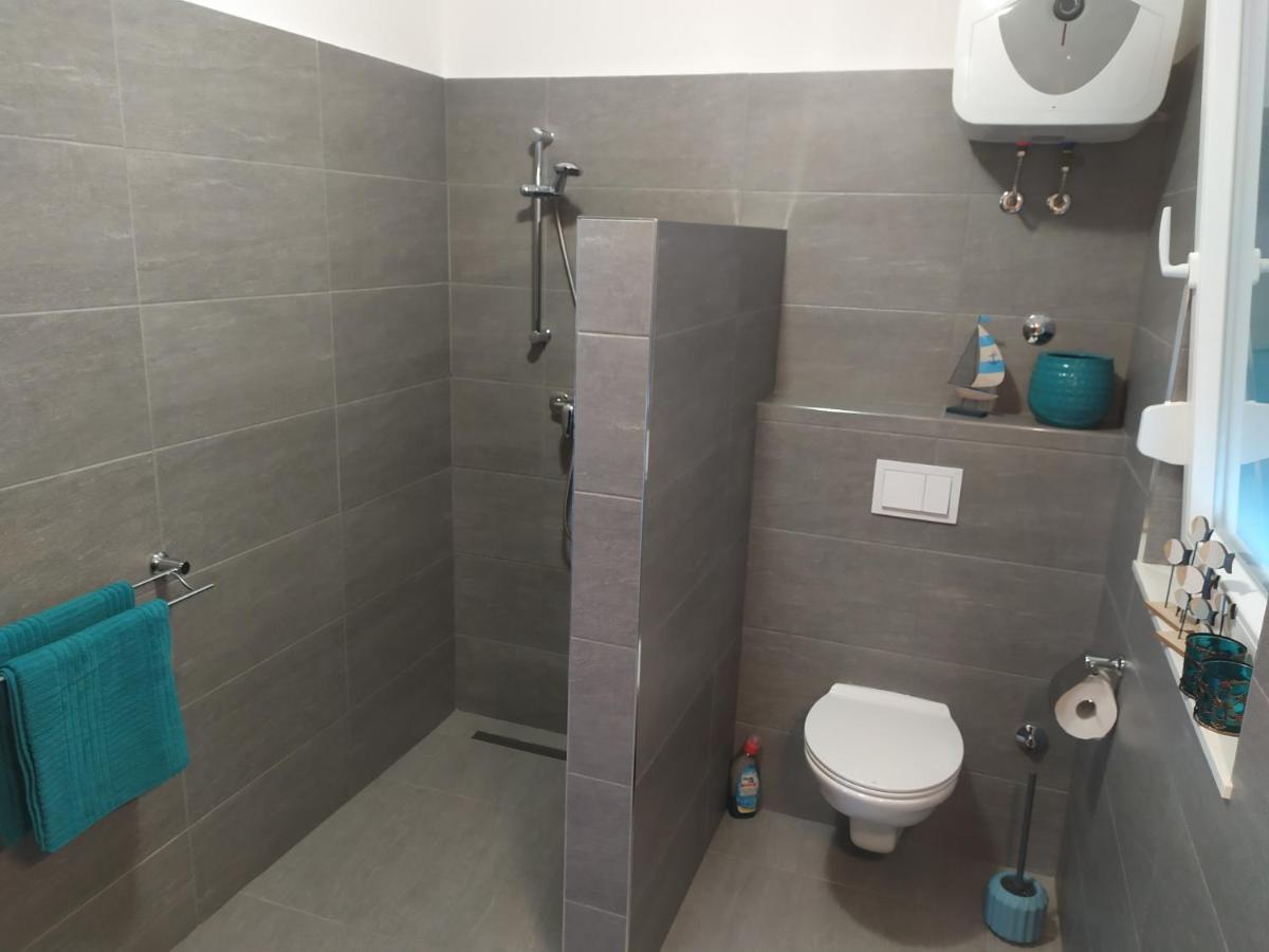 Tiamar Apartment Slatine Ngoại thất bức ảnh
