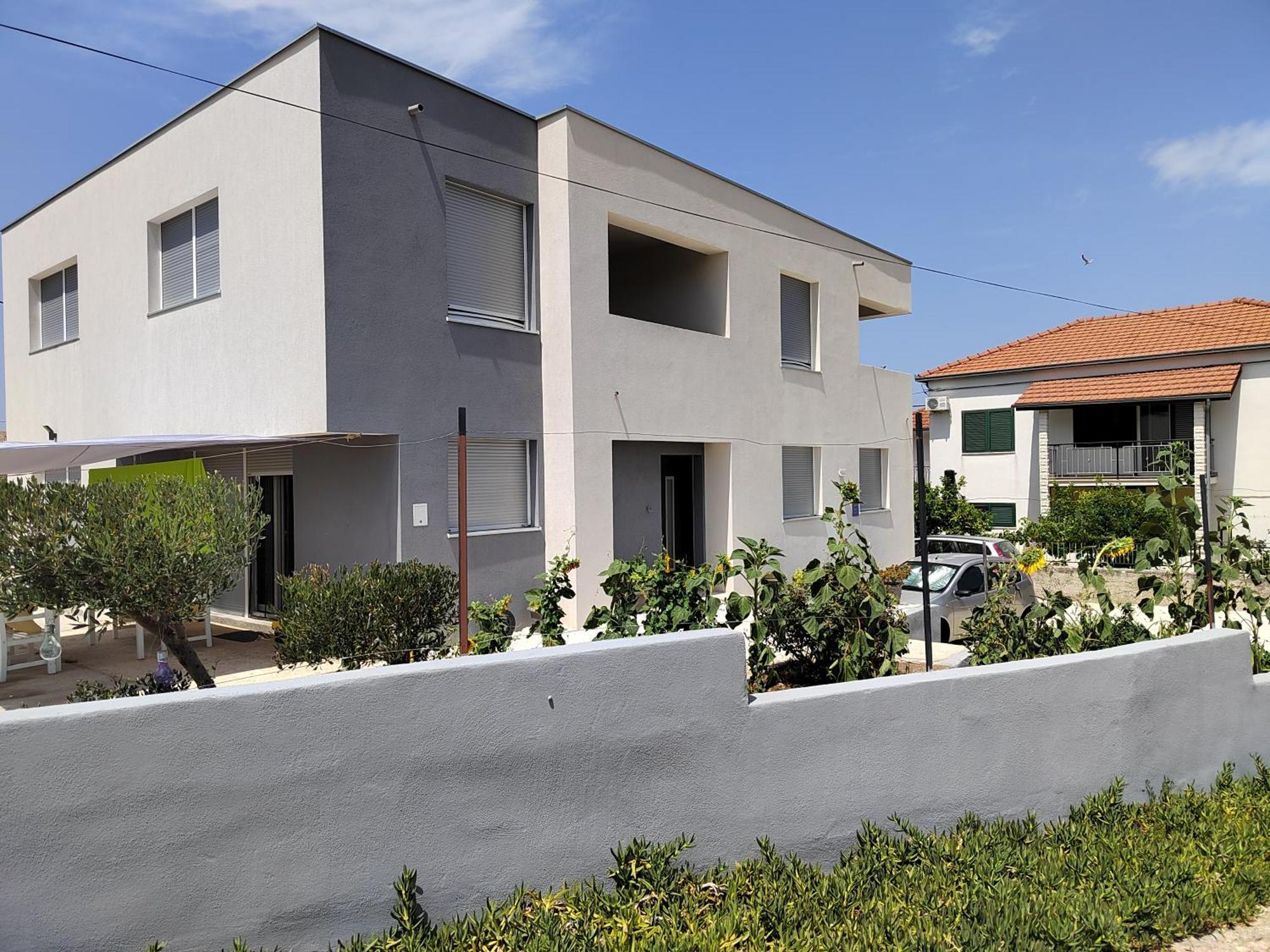Tiamar Apartment Slatine Ngoại thất bức ảnh