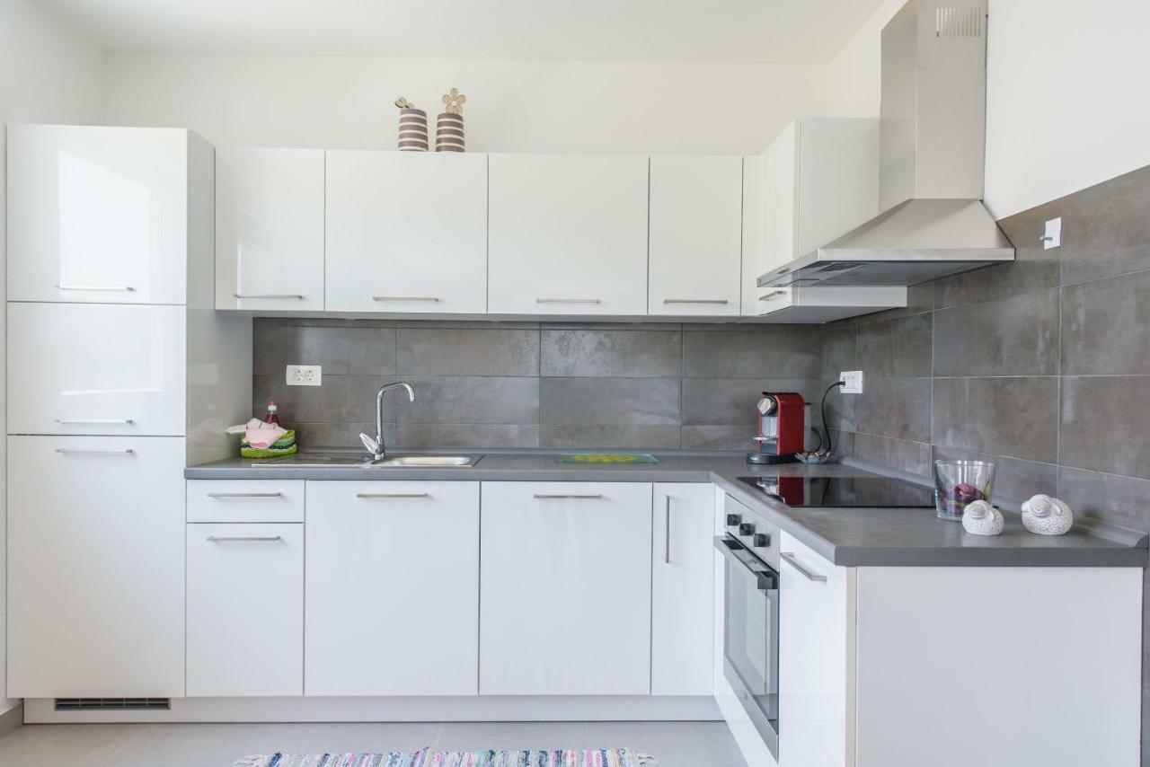 Tiamar Apartment Slatine Ngoại thất bức ảnh