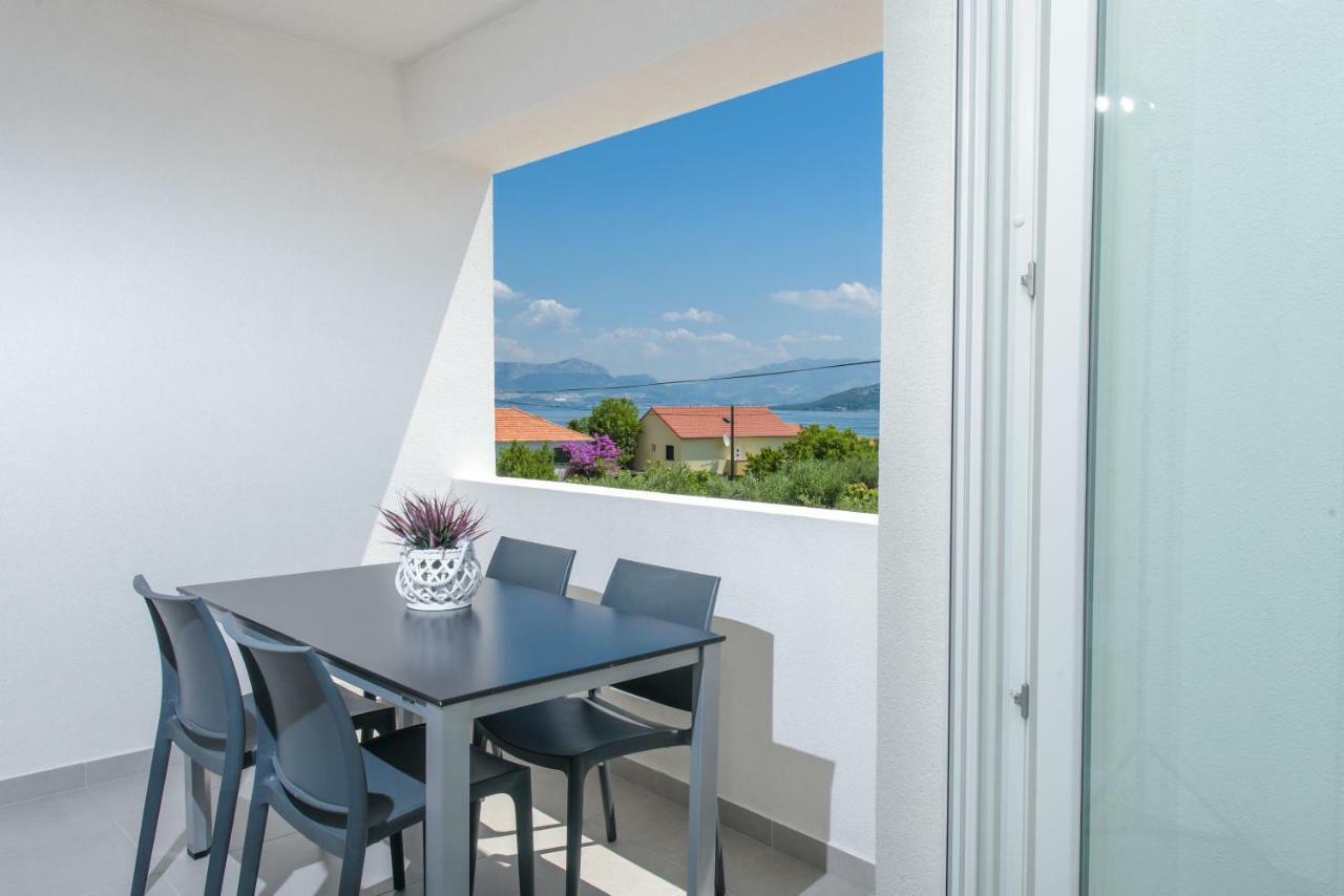 Tiamar Apartment Slatine Ngoại thất bức ảnh