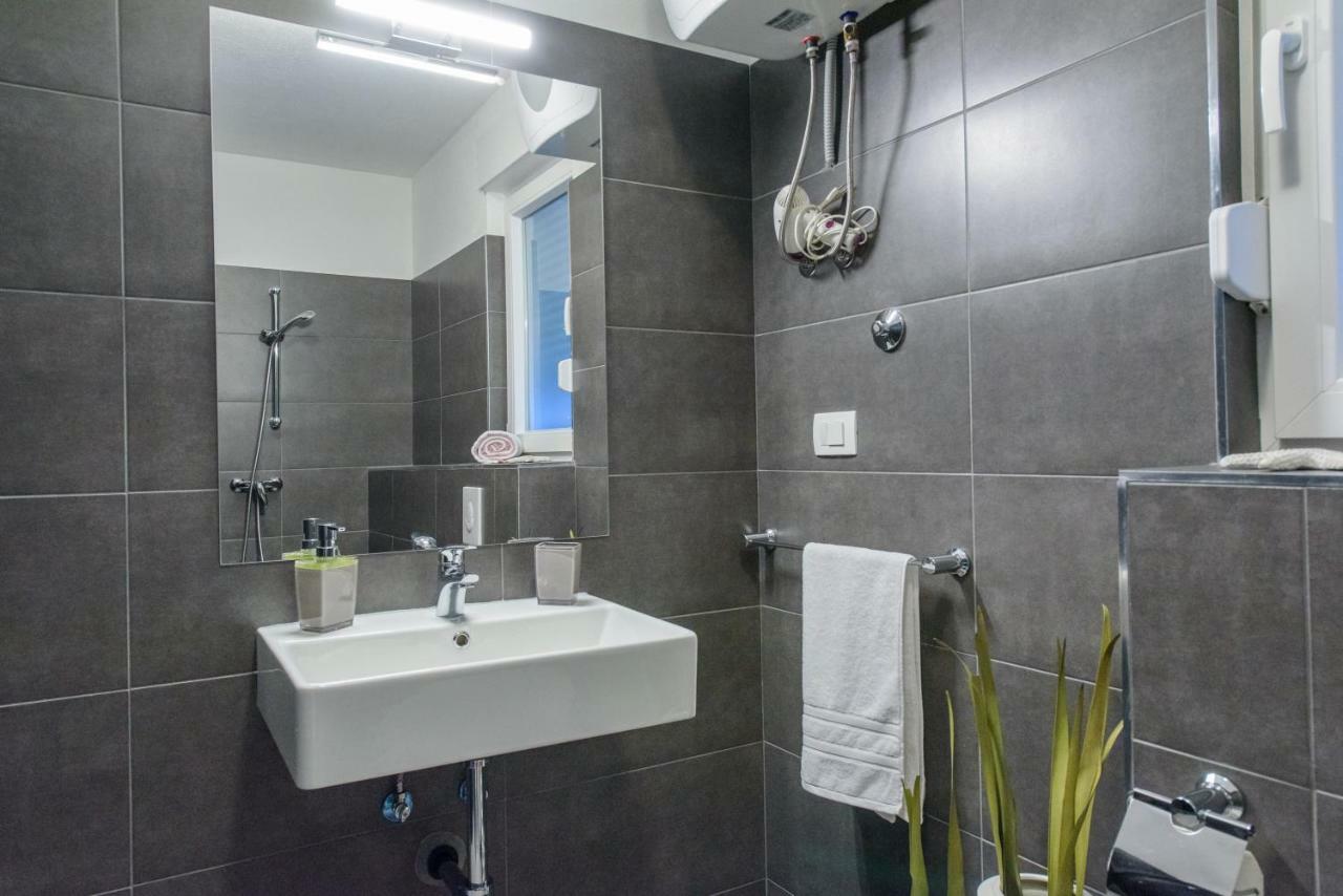 Tiamar Apartment Slatine Ngoại thất bức ảnh