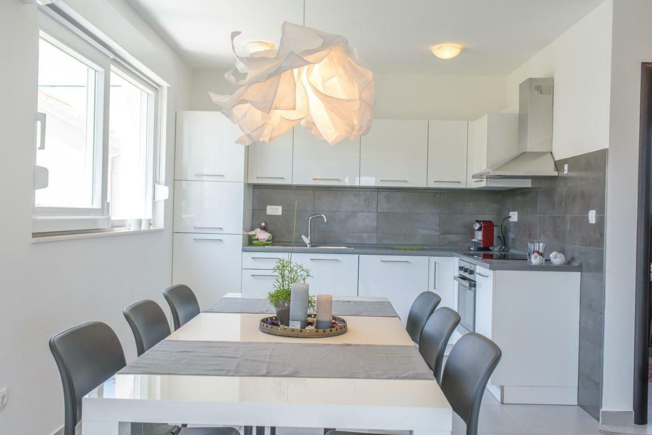 Tiamar Apartment Slatine Ngoại thất bức ảnh