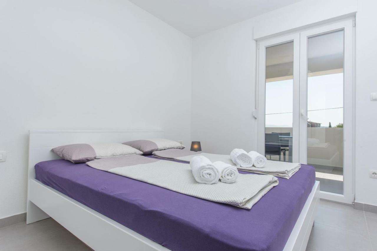 Tiamar Apartment Slatine Ngoại thất bức ảnh